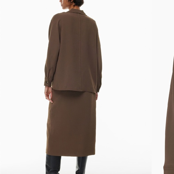 Wilfred
Freeform Shirt - Picture 3 of 11